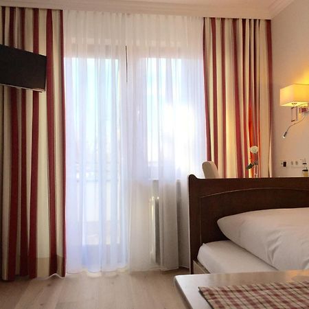 Hotel Sollner Hof Мюнхен Экстерьер фото