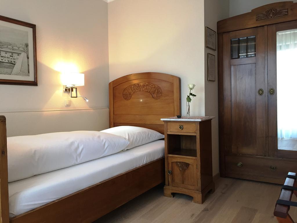Hotel Sollner Hof Мюнхен Экстерьер фото
