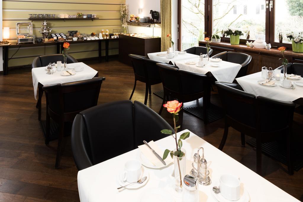 Hotel Sollner Hof Мюнхен Экстерьер фото