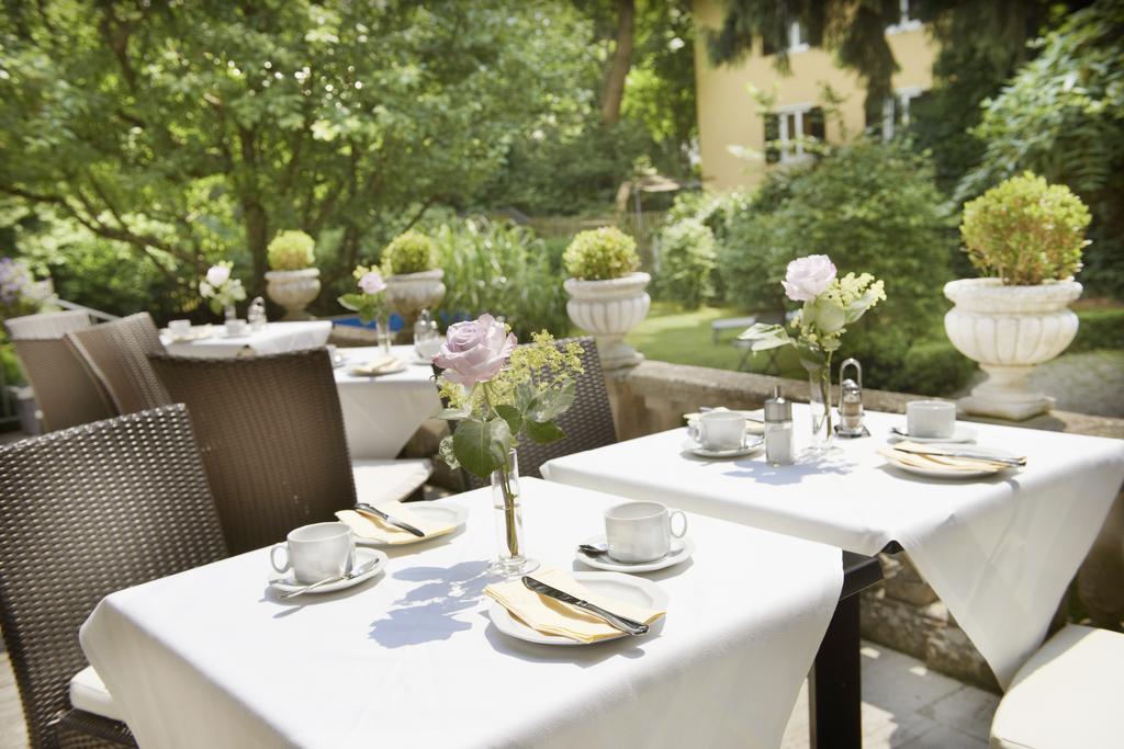 Hotel Sollner Hof Мюнхен Экстерьер фото